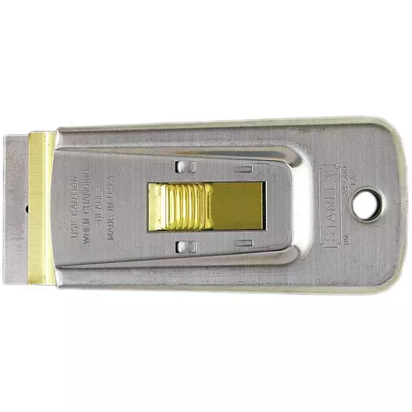 STANLEY Lasikaavin 0-28-500 - Mattopuukot, veitset ja terät - 125683 - 1