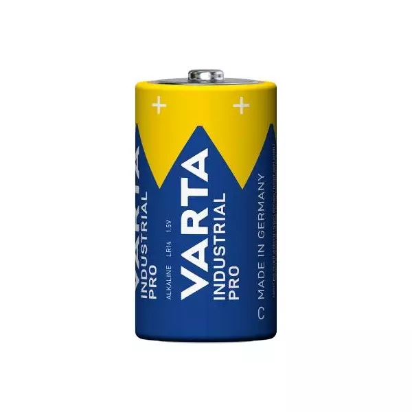 VARTA C / LR14 Teollisuusparisto 4014 - Paristot - 130833 - 1