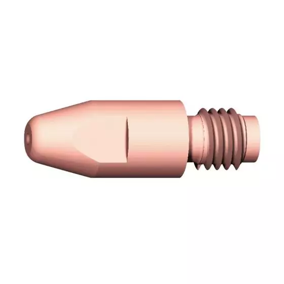 Virtasuutin Cucrz M8x30, 1.2mm - Binzel hitsauskulutusosat - 109483 - 1