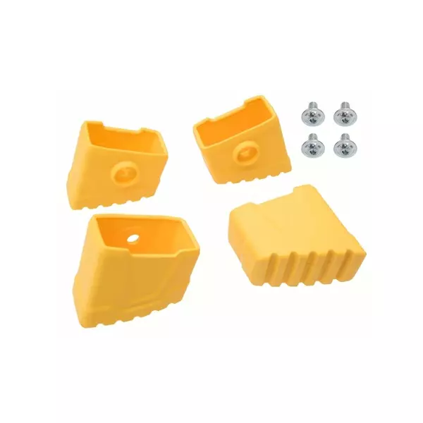 W.STEP WTB GS 49/55P Liukuesteet 4 kpl/pkt - W.Steps tikkaat ja telineet - 108873 - 1