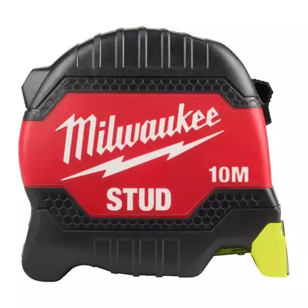 MILWAUKEE STUD GEN3 Rullamitta 10m - Rulla- ja nauhamitat - 137974 - 2