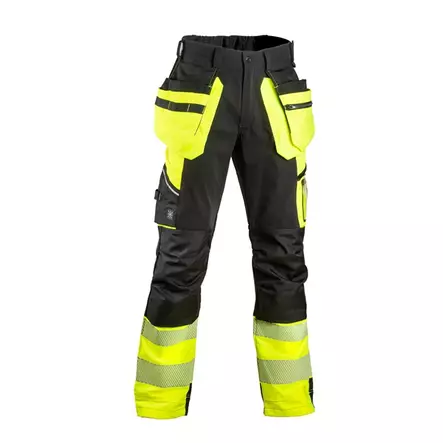 DIMEX 60851Y Turva stretch-riipputaskuhousut - Työhousut ja riipputaskuhousut - 139314 - 1