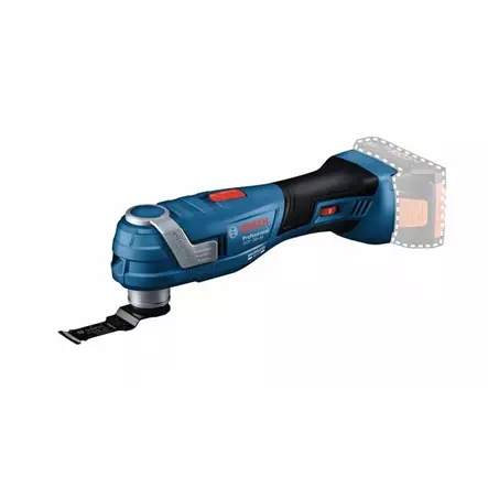 BOSCH GOP 18V-34 Akkumulticutter - Bosch kampanja - 134344 - 1