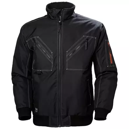 HELLY HANSEN 76211 Bergholm talvitakki - Talvityötakit - 132204 - 1