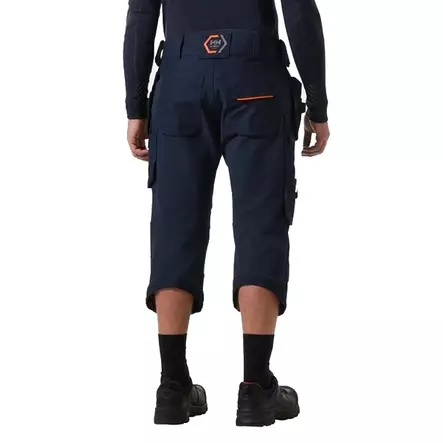 HELLY HANSEN 77447 Chelsea Evo Piraattihousut - Työshortsit - 124424 - 2