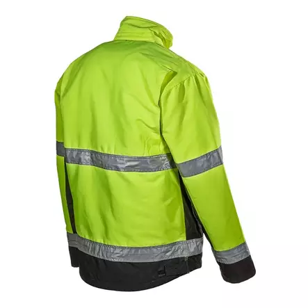 L.BRADOR 204PB Talvitakki - Talvityötakit - 132094 - 2