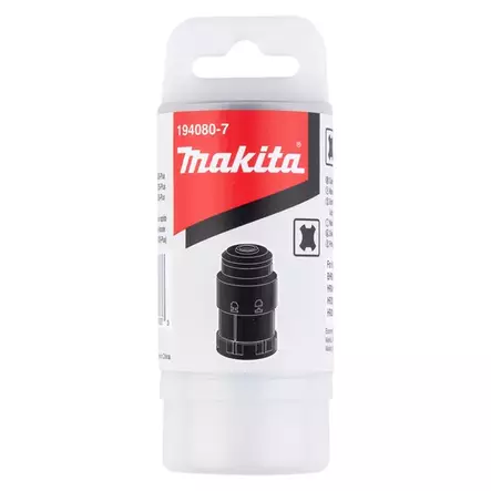MAKITA 194080-7 SDS-PLUS istukka - Poraistukat ja istukan avaimet - 105784 - 2