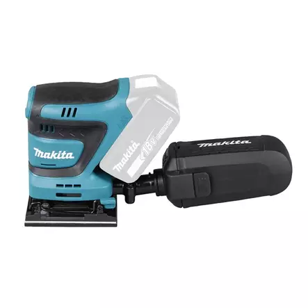 MAKITA DBO481Z Tasohiomakone LXT - Tasohiomakoneet - 127494 - 2