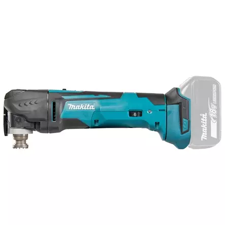 MAKITA DTM51Z Monitoimikone LXT - Akkumonitoimikoneet - 104694 - 2