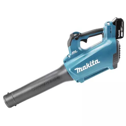 MAKITA DUB184RT Puhallin LXT - Akkupuhaltimet ja tuulettimet - 104494 - 3