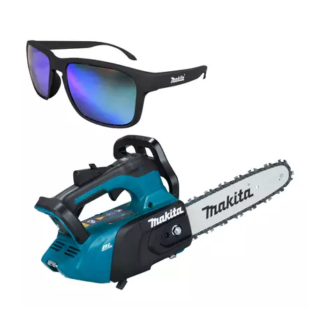 MAKITA DUC258Z Ketjusaha LXT - Ketjusahat - 138804 - 1