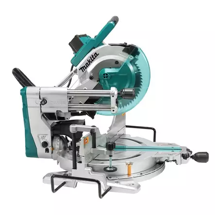MAKITA LS1019L Katkaisu- ja jiirisaha 1510W - Jiirisahat ja -alustat - 104804 - 2