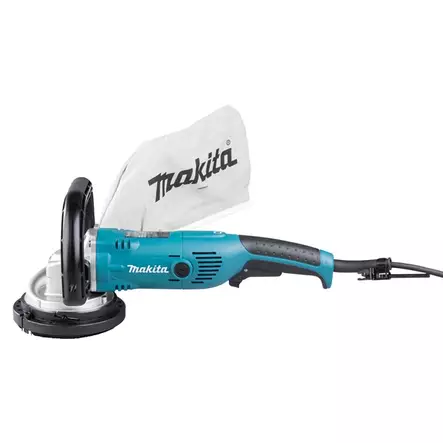 MAKITA NPC5000C Betonihiomakone 1400W - Hiomakoneet - 104734 - 2