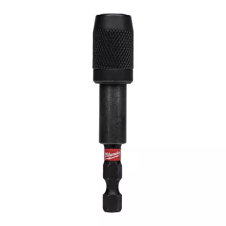 MILWAUKEE Kärjenpidin pikavaihto 73mm - Ruuvauskärjen pitimet - 120574 - 1