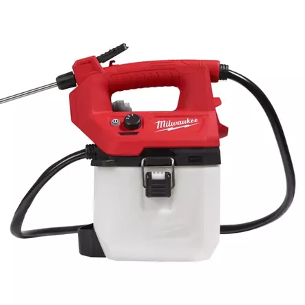 MILWAUKEE M12 BHCS3L-0 Akkukemikaaliruisku - Muut puutarhakoneet - 127864 - 2