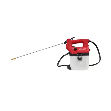 MILWAUKEE M12 BHCS3L-0 Akkukemikaaliruisku - Muut puutarhakoneet - 127864 - 1