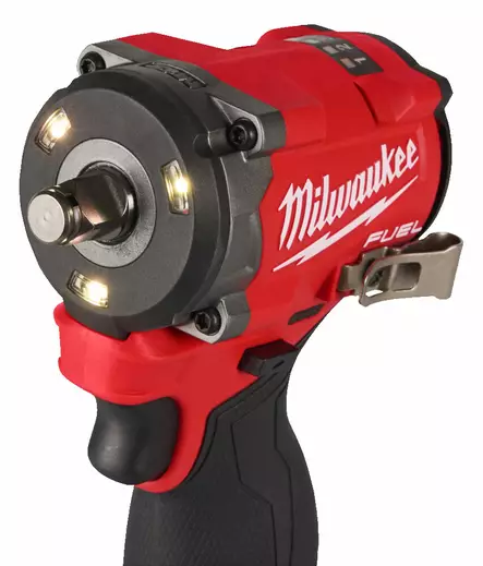 MILWAUKEE M12 FCIWF12G3-501 Mutterinväännin - Milwaukee konekampanja - 137244 - 2
