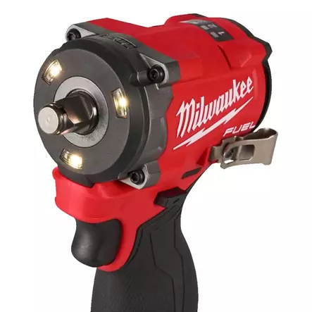 MILWAUKEE M12 FCIWF12G3-501 Mutterinväännin - Milwaukee konekampanja - 137244 - 2