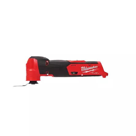 MILWAUKEE M12 FMT-0 Akkumonitoimityökalu - Milwaukee kampanja - 117394 - 2