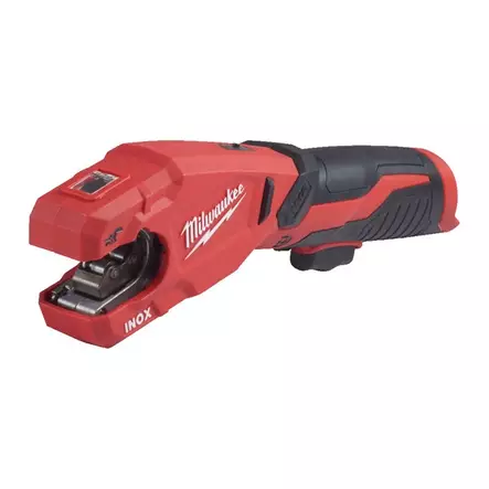 MILWAUKEE M12 PCSS-0 Akkuputkileikkuri - Muut akkukoneet - 117444 - 1
