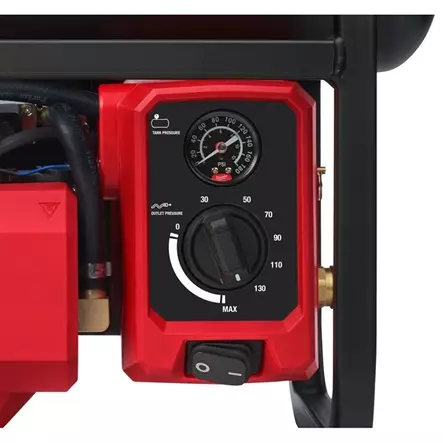 MILWAUKEE M18 FAC-0 Akkuilmakompressori - Akkukompressorit - 117724 - 2
