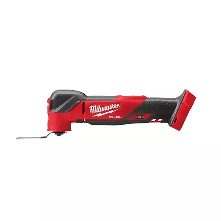 MILWAUKEE M18 FMT-0 Akkumonitoimityökalu - Akkumonitoimikoneet - 134434 - 2