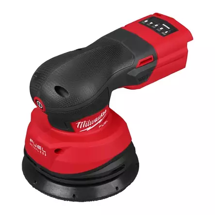 MILWAUKEE M18 FROS125-0B Akkuhiomakone 125mm - Milwaukee konekampanja - 136934 - 2