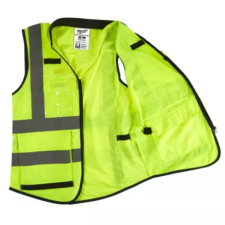 MILWAUKEE Premium Huomioliivit - Työliivit - 139244 - 2