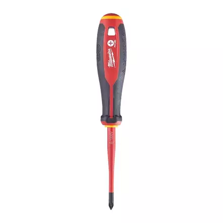 MILWAUKEE Ruuvimeisseli VDE PH - Ruuvimeisselit - 136246 - 1