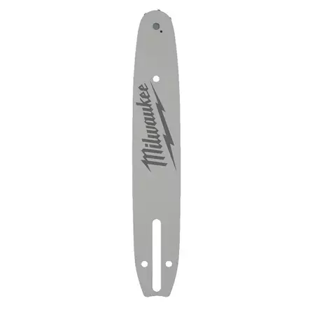 MILWAUKEE Terälaippa 8"/20cm - Laipat ja teräsuojat - 132444 - 1