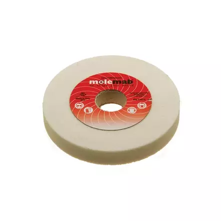 MIRKA 9A60 Keraaminen hiomalaikka 200x32x32mm - Katkaisu & hiomalaikat, teräsharjat - 116604 - 1