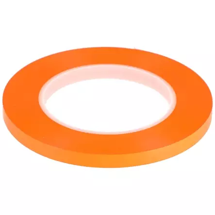 MIRKA Fine Line Rajausteippi 150°C 9mm x 55m - Maalaustarvikkeet - 128194 - 1