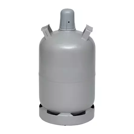 Nestekaasutäyttö alumiini 11 kg - Nestekaasut - 129744 - 1