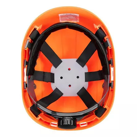 PORTWEST PS53 Endurance-turvakypärä - Portwest Kypärät - 138734 - 2