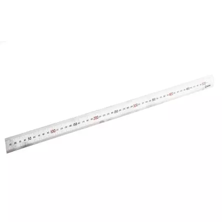 SATA Viivain terästä 500mm - SATA käsityökalut - 138794 - 1