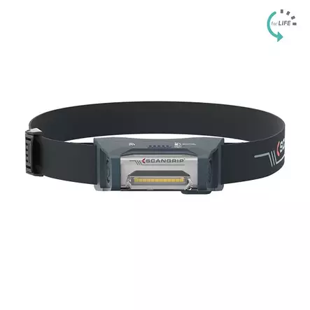 SCANGRIP I-VIEW for LIFE Otsavalo - Scangrip valaisimet - 136804 - 1