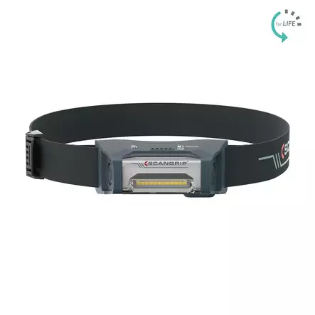 SCANGRIP I-VIEW for LIFE Otsavalo - Scangrip valaisimet - 136804 - 1