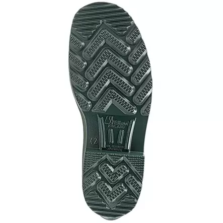 SIEVI Light Boot Black S5 - Turvasaappaat - 100084 - 3