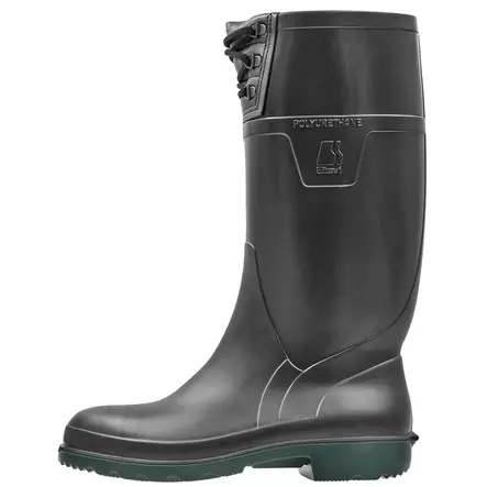 SIEVI Light Boot Black S5 - Turvasaappaat - 100084 - 2