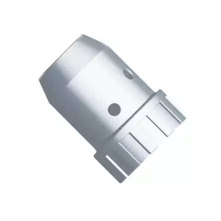 XP2004C Kaasunhajoitin, keraaminen - Parweld hitsauskulutusosat - 137584 - 1