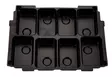 MAKITA 839742-7 Makpac sisusmuotti (1) - MAKPAC Sisusmuotit - 107974 - 2