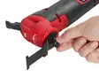 MILWAUKEE M12 FMT-0 Akkumonitoimityökalu - Milwaukee kampanja - 117394 - 3