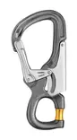 PETZL EASHOOK OPEN Liitoskoukku - Petzl putoamissuojaimet - 125554 - 1