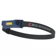 SCANGRIP ZONE 2 LED Otsavalaisin ladattava - Scangrip valaisimet - 126834 - 2