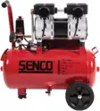 SENCO AC20224BL Kompressori 230V 1,5kW - Kompressorit - 131944 - 1