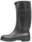 SIEVI Light Boot Black S5 - Turvasaappaat - 100084 - 2