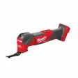MILWAUKEE M18 FMT-0 Akkumonitoimityökalu - Akkumonitoimikoneet - 134434 - 1
