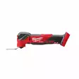 MILWAUKEE M18 FMT-0 Akkumonitoimityökalu - Akkumonitoimikoneet - 134434 - 2