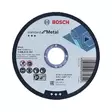 BOSCH Katkaisulaikka 125x1x22,23mm STD - Bosch kampanja - 137904 - 2
