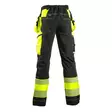 DIMEX 60851Y Turva stretch-riipputaskuhousut - Työhousut ja riipputaskuhousut - 139314 - 2